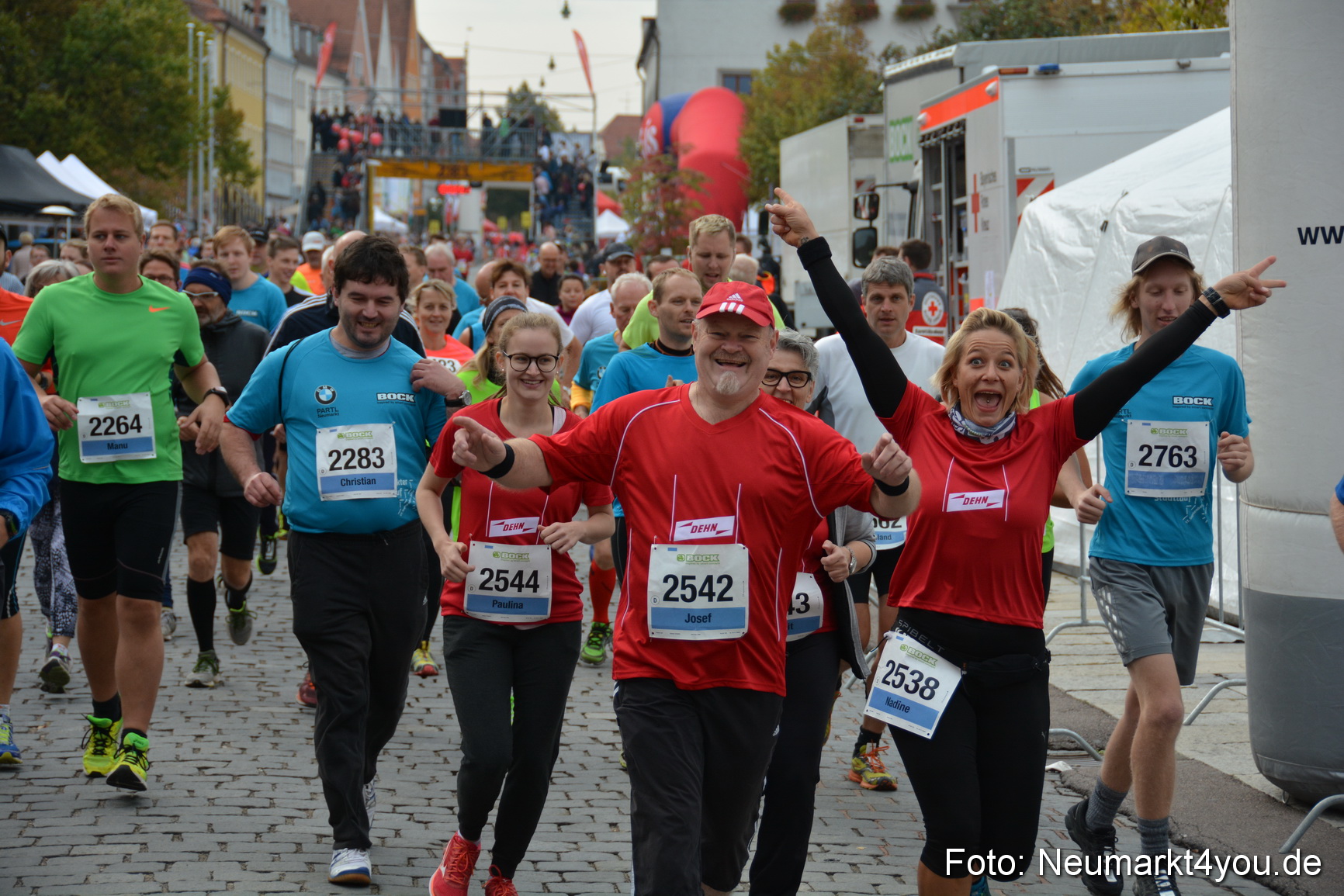 Stadtlauf Neumarkt 2017 0242